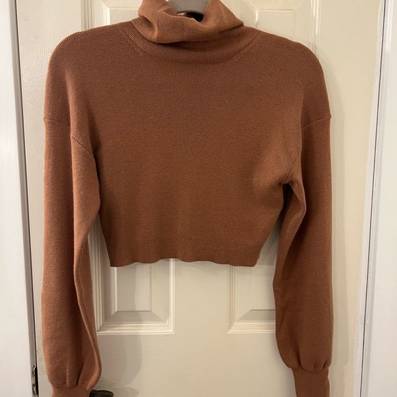 Aritzia Wilfred Rebecca Sweater - Picture 4 of 4